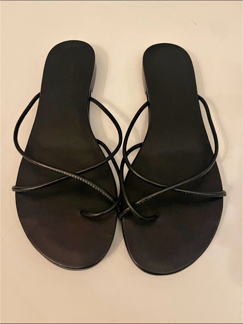 Jenni Kayne Eve Sandals